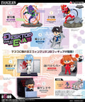 RE - MENT - Evangelion - Desktop Eva Miniature Figure Blind Box - Fundom