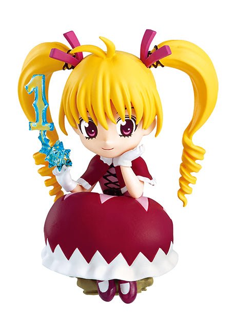 RE - MENT - Hunter X Hunter Pittori Collection 2 - Trading Figure One Blind Box - Fundom