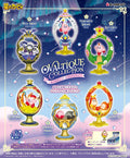 RE - MENT - Kirby Ovaltique Collection - Trading Figure One Blind Box - Fundom