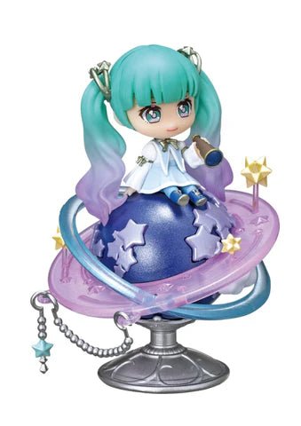 RE - MENT - Vocaloid - Hatsune Miku Starrium Series Story of The Sparkling Night Blind Box Figure - Fundom