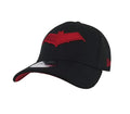 Red Hood Logo Symbol 39Thirty New Era Cap Hat - Small/Medium - Fundom