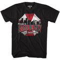 Resident Evil - Raccoon City - Officially Licensed Adult T-Shirt - Fundom