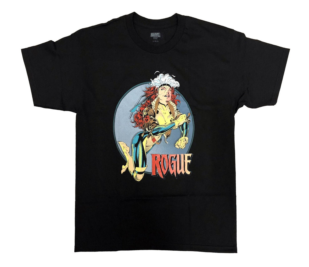 Rogue So Fly X - Men Marvel Comics Adult T-Shirt - Fundom