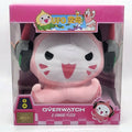 Overwatch D.Vamari UFO Plush Doll Blizzard