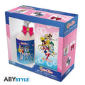 Sailor Moon 3 - Piece Gift Set Journal Mug Keychain - Fundom