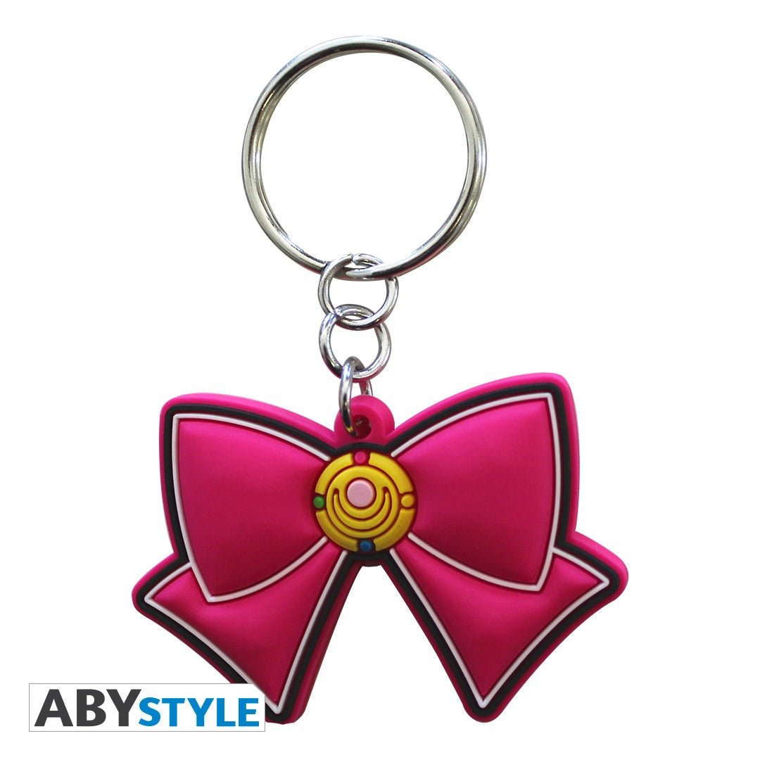 Sailor Moon 3 - Piece Gift Set Journal Mug Keychain - Fundom