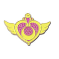 Sailor Moon - Holy Moon Chalice Anime Enamel Pin Set - Fundom