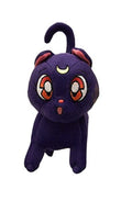 Sailor Moon Luna Anime Plush Plush 6.5" - Fundom
