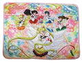 Sailor Moon Stars Eternal Sailor Moon Group Anime Fleece Throw Blanket - Fundom