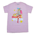 Sailor Moon Supers Anime Adult T-Shirt - Fundom
