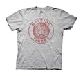 Saved by The Bell Bayside Tigers Adult T Shirt - Fundom