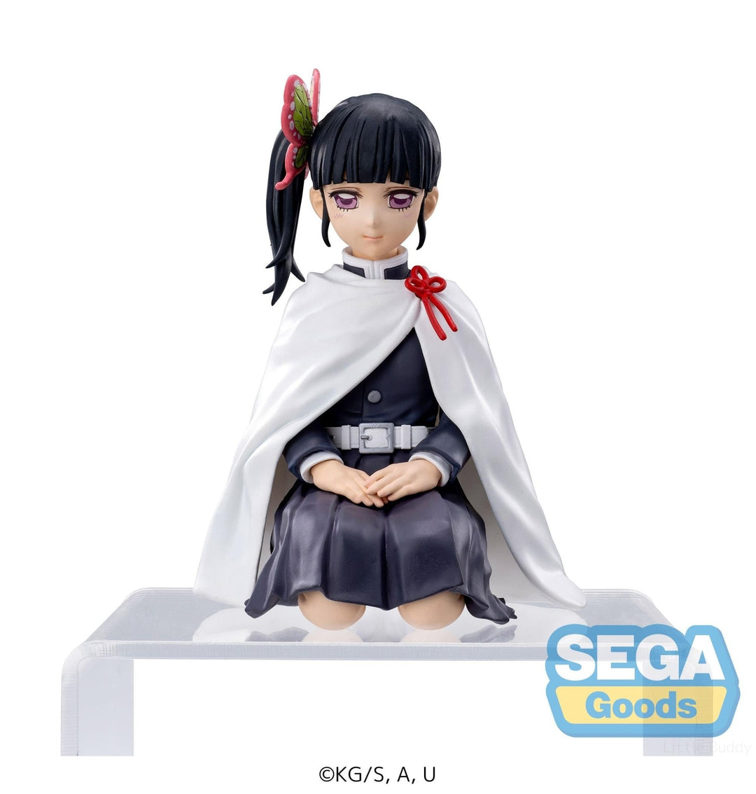 SEGA Demon Slayer: Kimetsu no Yaiba PM Kanao Tsuyuri Perching Figure - Fundom