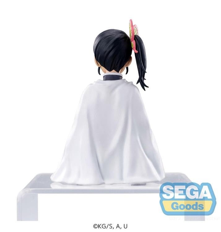 SEGA Demon Slayer: Kimetsu no Yaiba PM Kanao Tsuyuri Perching Figure - Fundom