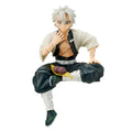 SEGA - Demon Slayer: Kimetsu No Yaiba - Sanemi Shinazugawa PM Perching Figure - Fundom