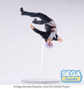 SEGA FIGURIZMα Jujutsu Kaisen Hidden Inventory/Premature Death Satoru Gojo Awakening - Fundom