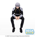 SEGA Kaiju No. 8 Reno Ichikawa PM Perching Figure - Fundom