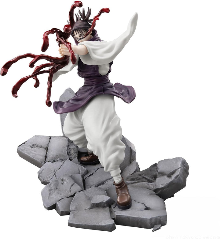 SEGA Luminasta - Jujutsu Kaisen - Choso Figure - Fundom