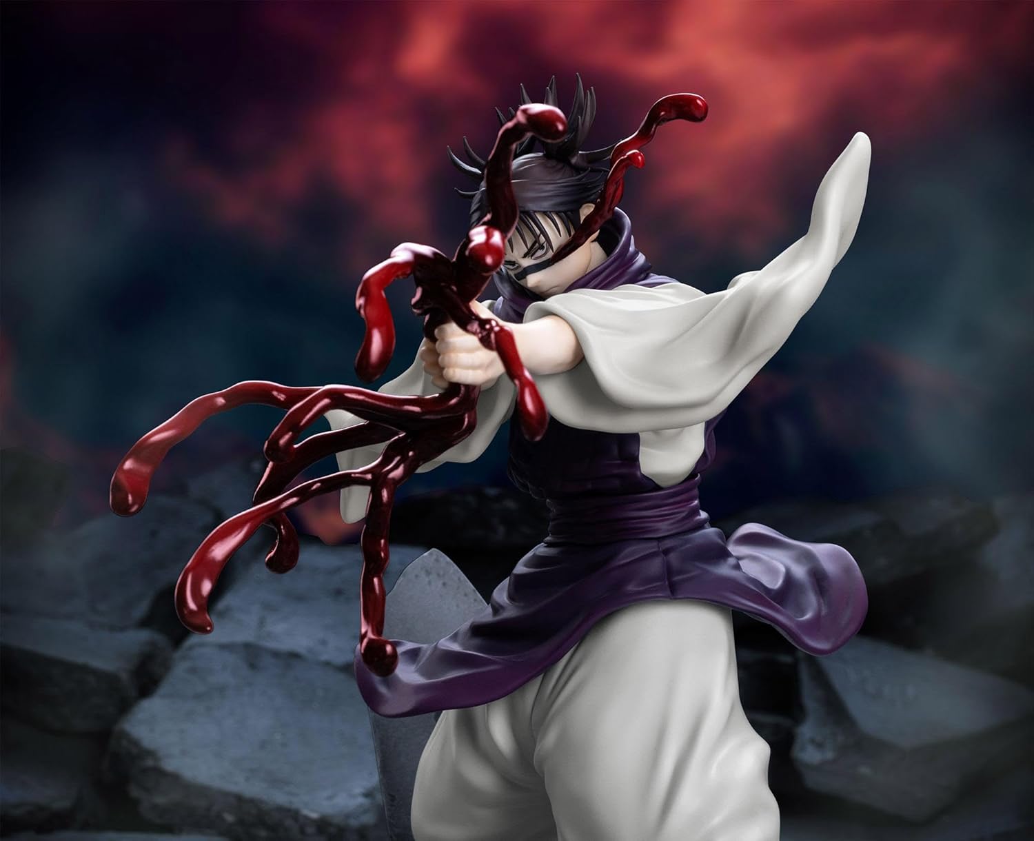 SEGA Luminasta - Jujutsu Kaisen - Choso Figure - Fundom