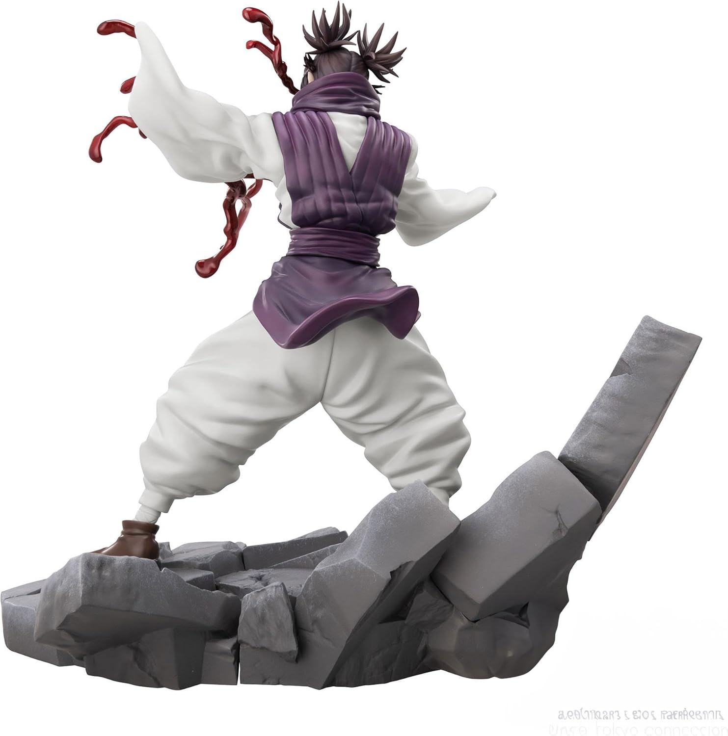 SEGA Luminasta - Jujutsu Kaisen - Choso Figure - Fundom