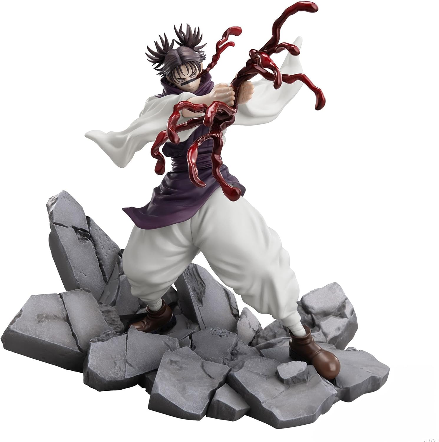 SEGA Luminasta - Jujutsu Kaisen - Choso Figure - Fundom