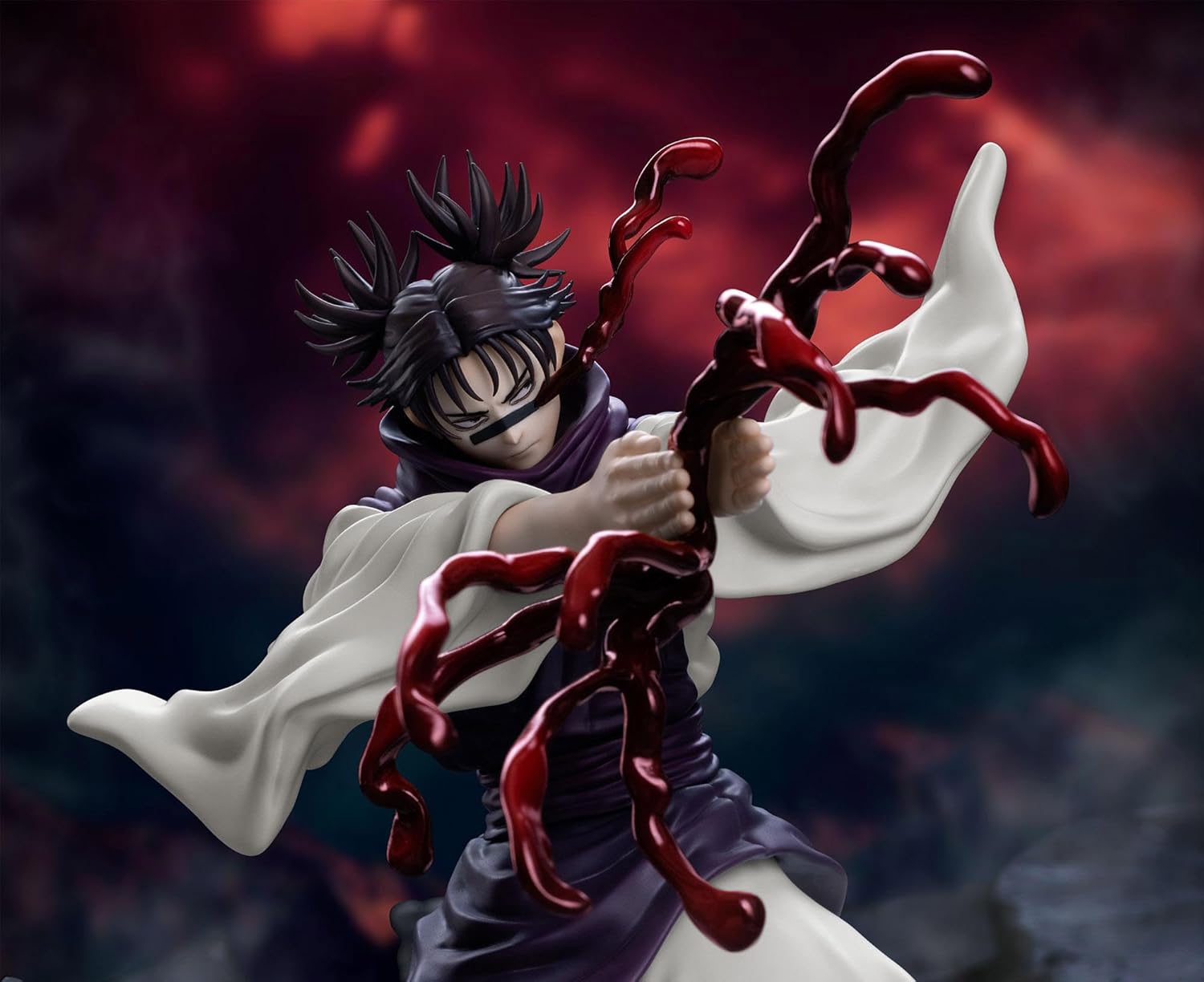 SEGA Luminasta - Jujutsu Kaisen - Choso Figure - Fundom