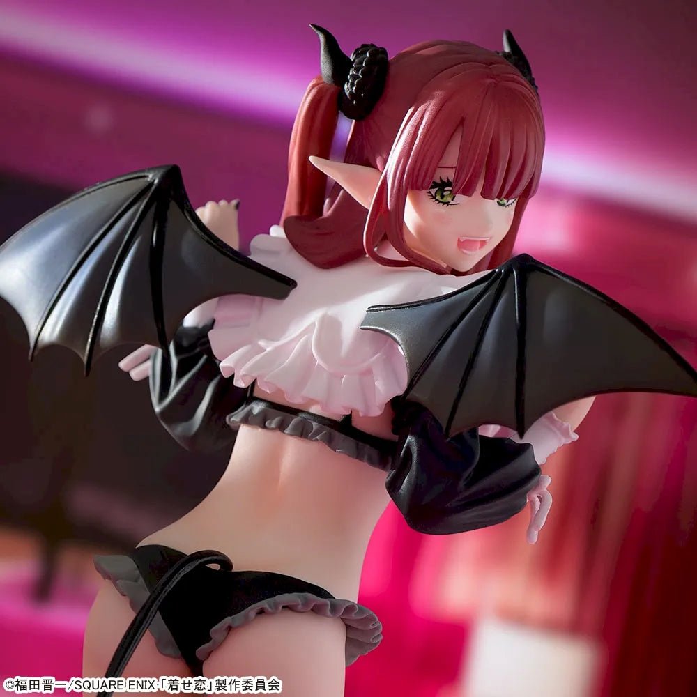 SEGA Luminasta - My Dress - Up Darling - Marin Kitagawa Liz Figure - Fundom