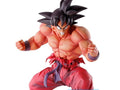 Son Goku Kaioken x3 World Tournament Super Battle Dragon Ball Bandai Spirits Ichibansho Figure - Fundom