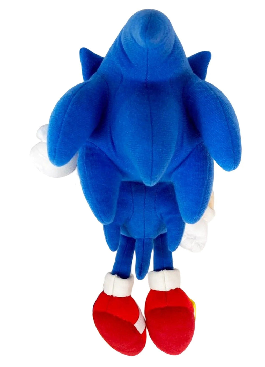 Sonic The Hedgehog - Classic Sonic 9'' Plush - Great Eastern Entertainment - Fundom