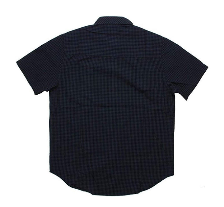 Sony Playstation Logo Shop Gamer Adult Work Shirt - Fundom