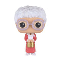 Funko Pop! TV: Golden Girls - Sophia Petrillo