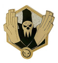 Soul Eater Lord Death Anime Collectible Enamel Pin - Fundom