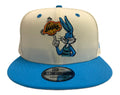Space Jam A New Legacy Bugs Bunny Lakers New Era 9Fifty Snapback Cap Hat - Fundom