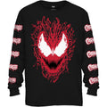 Spider - Man Carnage Nasty Marvel Comics Officially Licensed Adult T Shirt - Fundom