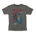 Spider - Man Carnage Vs Venom Marvel Comics Adult T-Shirt - Fundom