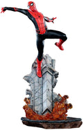 Spider - Man Far From Home Marvel Iron Studios 1:10 BDS Art Scale Statue - Fundom