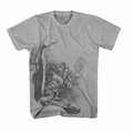 Spider - Man Flip Spinner Marvel Comics Shirt - Fundom