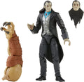 Spider - Man Marvel Legends Series Morlun 6 - inch Collectible Action Figure - Fundom