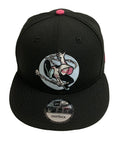 Spider-Gwen Marvel Comics New Era 9Fifty Snapback Cap Hat