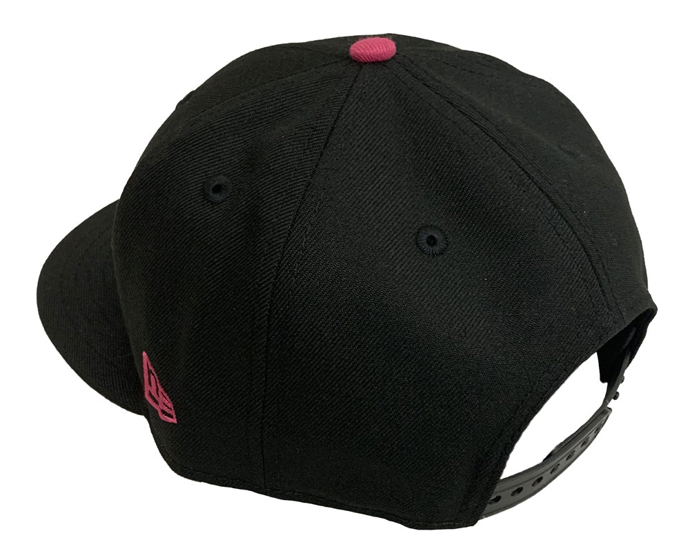 Spider-Gwen Marvel Comics New Era 9Fifty Snapback Cap Hat
