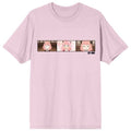 Spy x Family Anya Screen Shot Unisex Adult T-Shirt - Fundom
