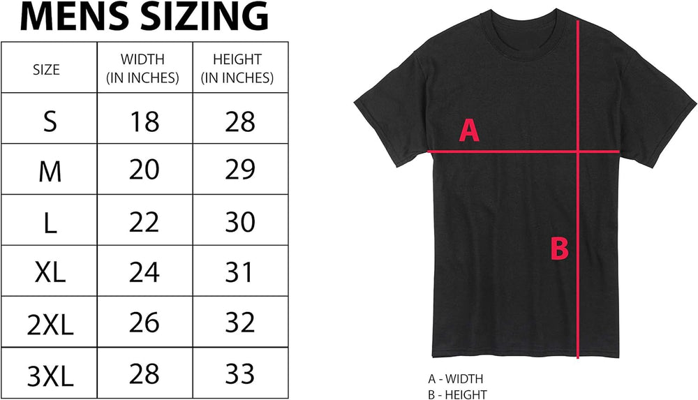 Spy X Family - Group 03 Adult Men's T-Shirt - Fundom