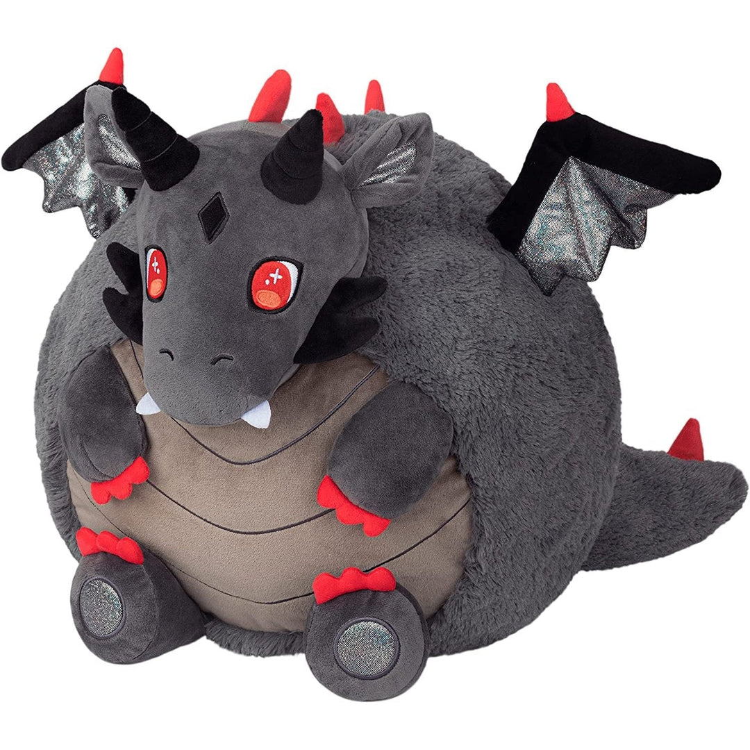 Squishable Squishable Shadow Dragon Plush - Fundom