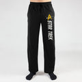 Star Trek Emblem Offcially Pajama Sleep Pants - Fundom