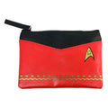 Star Trek Red Uniform Coin Purse - Fundom