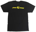 Star Wars 40Th Anniversary Adult T-Shirt - Fundom