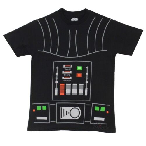Star Wars I Am Darth Vader Costume Adult T-Shirt - Fundom