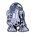 Star Wars Jewelry R2 - D2 Light Up Lapel Pin - Fundom