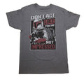 Star Wars Movie Boba Fett Impressions Adult T-Shirt - Fundom