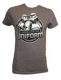Star Wars Movie Ladies Love The Uniform Adult T-Shirt - Fundom