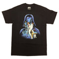 Star Wars Movie Poster Vader Original Fill Adult T-Shirt - Fundom